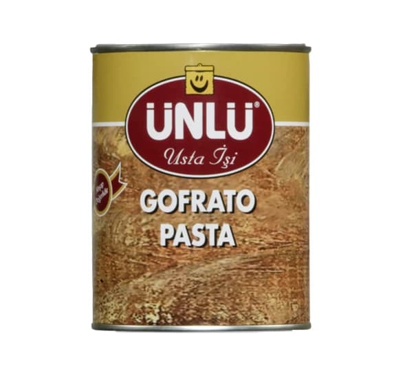 Unıversal Gofrato Pasta