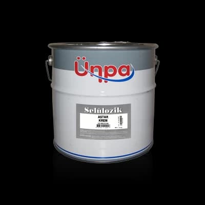 Flash Selülozik Astar