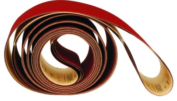 330 TN Kağıt Bant Zımpara