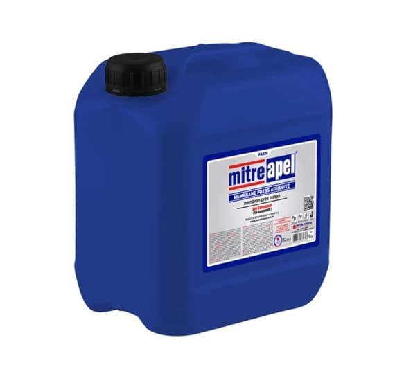 MİTREAPEL Membran Pres Tutkalı 1K/2K