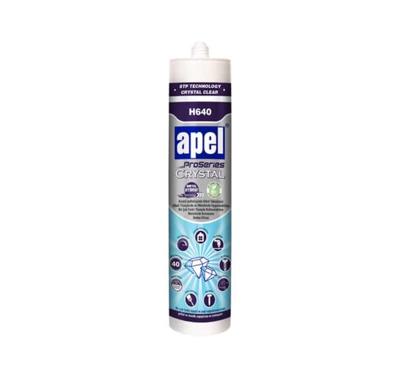 APEL Proseries Crystal