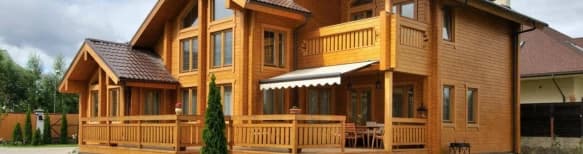 Protect Aqua Su Bazlı Ahşap Koruyucu