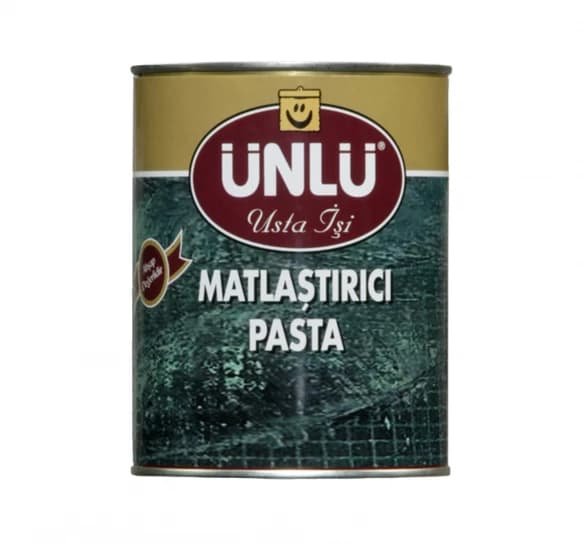 Unıversal Matlaştırıcı Pasta