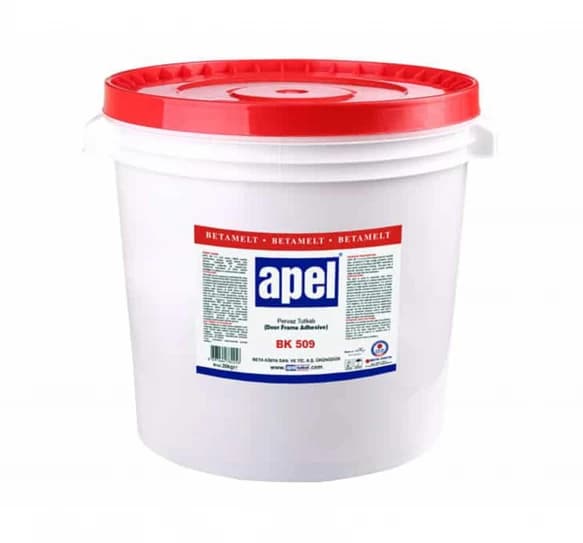 APEL Hotmelt Yapıştırıcı BK509/BK510