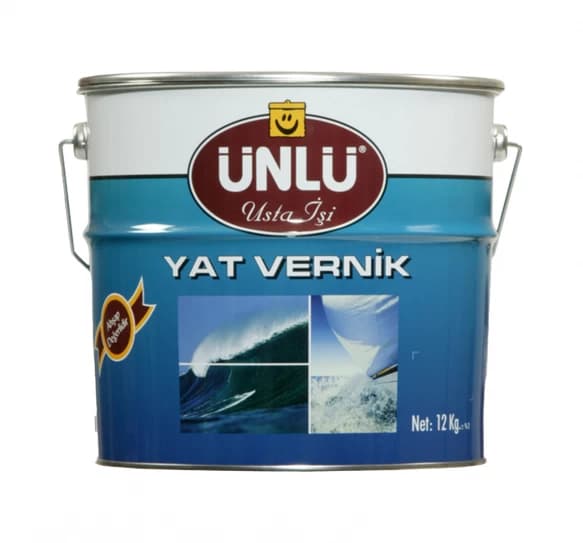 Yat Vernik Mat