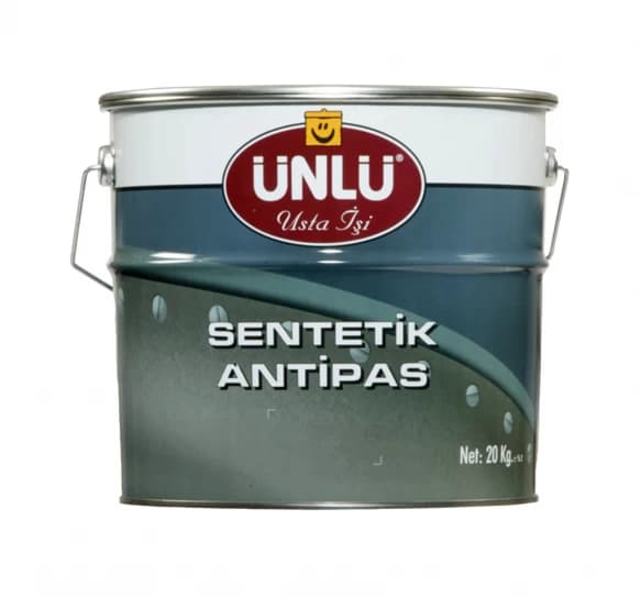 Sentetik Antipas