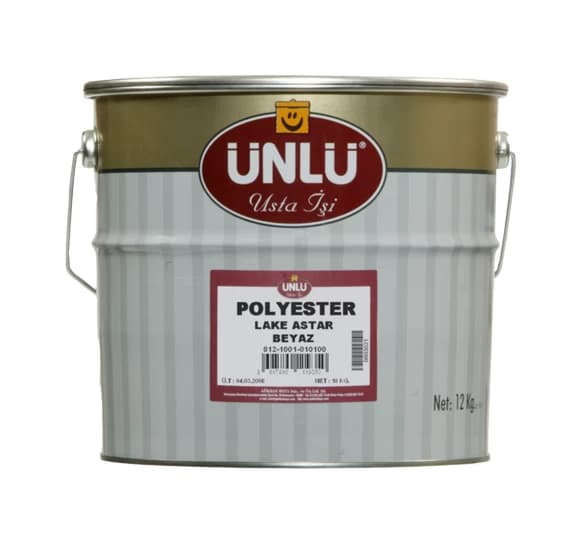 Polyester Lake Astar