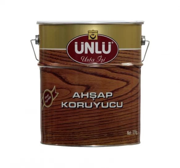 Ahşap Koruyucu