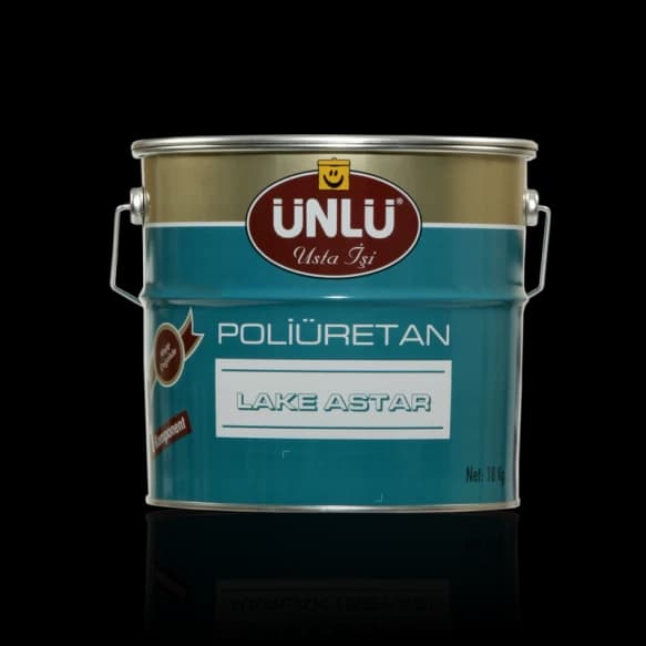 Poliüretan Lake Astar